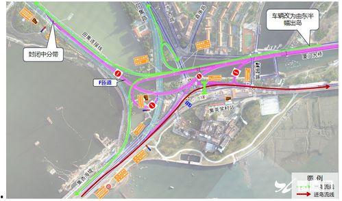 厦门大桥爆料最新消息,施工进展与安全状况全面揭晓 第2张 厦门大桥爆料最新消息,施工进展与安全状况全面揭晓 第2张